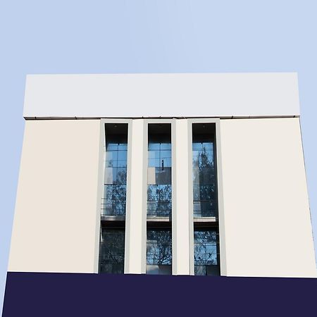 Oyo 11945 Hotel Glory Palace Indore Exterior photo